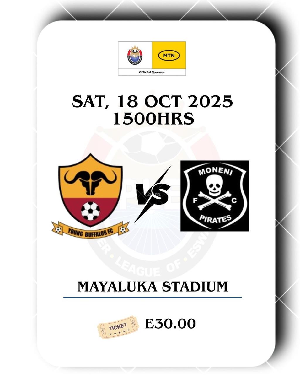Event Advert